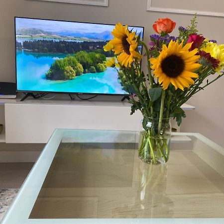Stunning Apartment In Leeds- Financial District Leeds  Eksteriør bilde