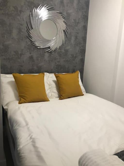 Stunning Apartment In Leeds- Financial District Leeds  Eksteriør bilde