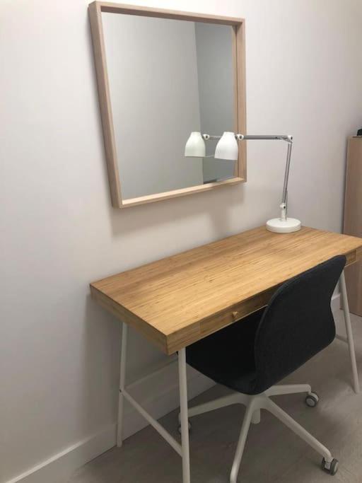 Stunning Apartment In Leeds- Financial District Leeds  Eksteriør bilde