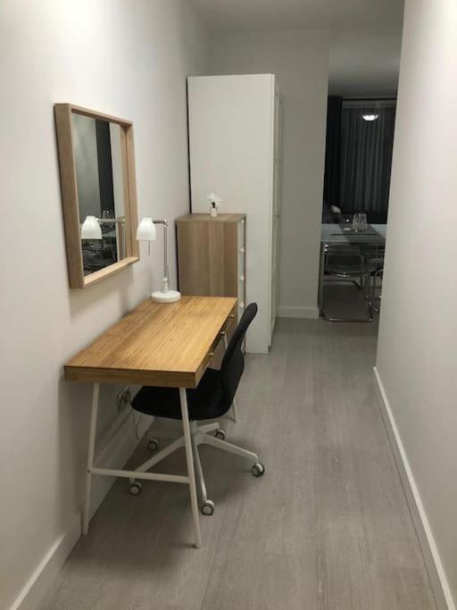 Stunning Apartment In Leeds- Financial District Leeds  Eksteriør bilde