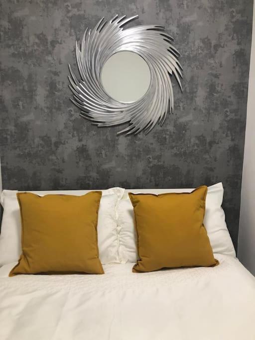 Stunning Apartment In Leeds- Financial District Leeds  Eksteriør bilde