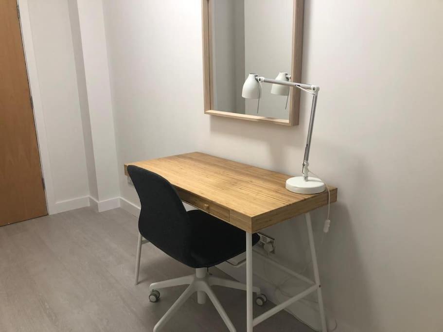 Stunning Apartment In Leeds- Financial District Leeds  Eksteriør bilde