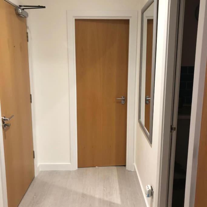 Stunning Apartment In Leeds- Financial District Leeds  Eksteriør bilde