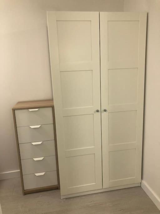 Stunning Apartment In Leeds- Financial District Leeds  Eksteriør bilde