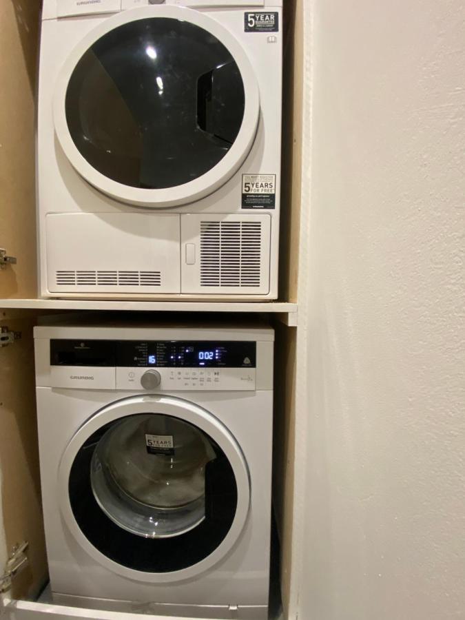 Stunning Apartment In Leeds- Financial District Leeds  Eksteriør bilde